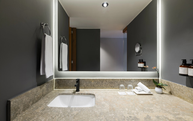 Avani Royal Zona T Bogotá Hotel