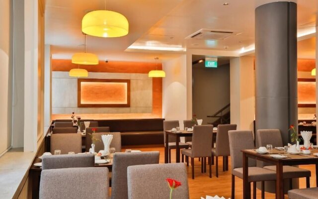 The Link 83 Mandalay Boutique Hotel