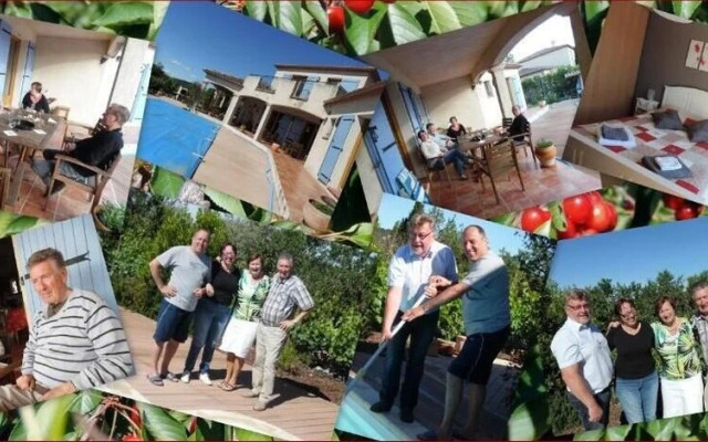 Les S Sens du Sud