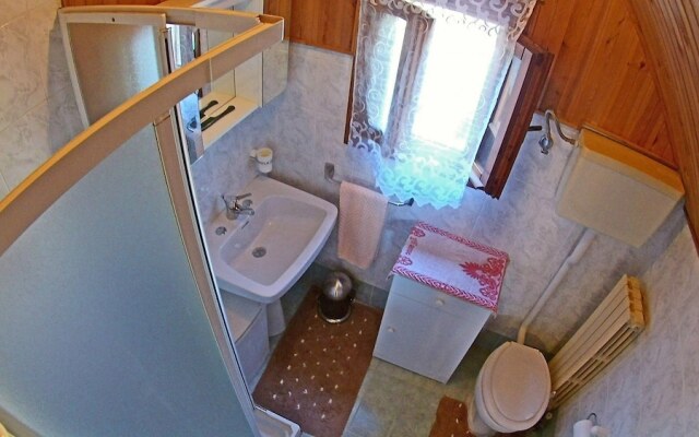 Casa del Borgo Pregasio