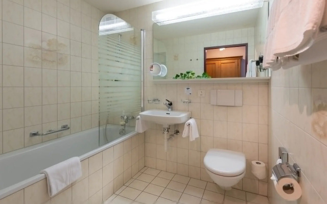 SALZANO Hotel - Spa - Restaurant