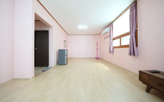 Daecheon Garim Pension