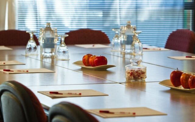 Towson University Marriott Conference Hotel