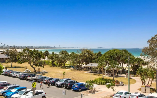 Ocean Views At Nor Nor East 201