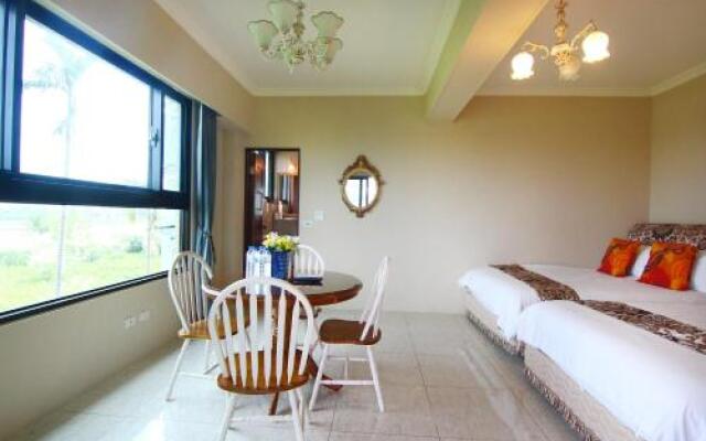 Earl Castle B&B