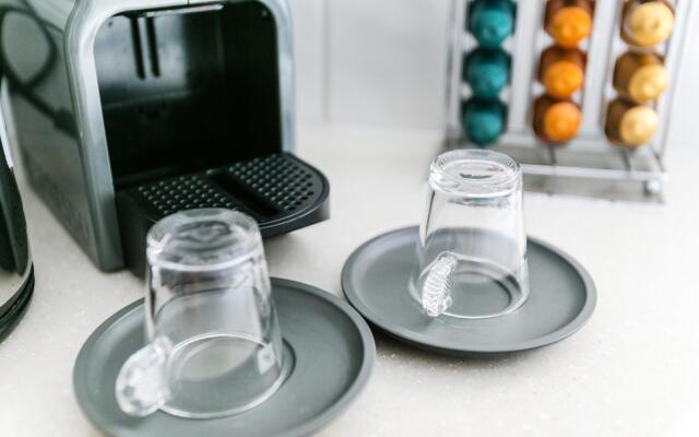 Park Lane Apartments - Shaw House