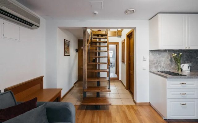 Cathedral Apart-Hotel