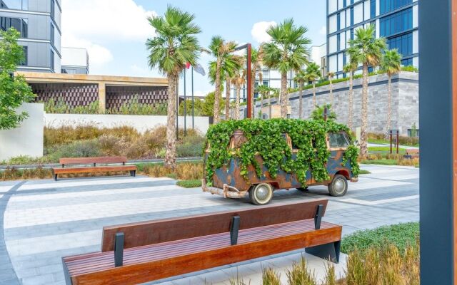 FAM Living - Bluewaters Island - Ain Dubai