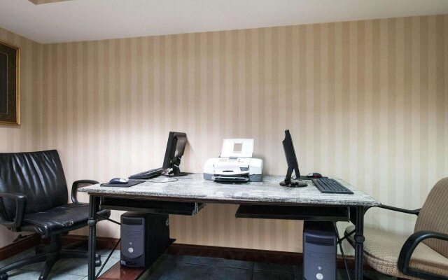 Ramada Inn Indianapolis East