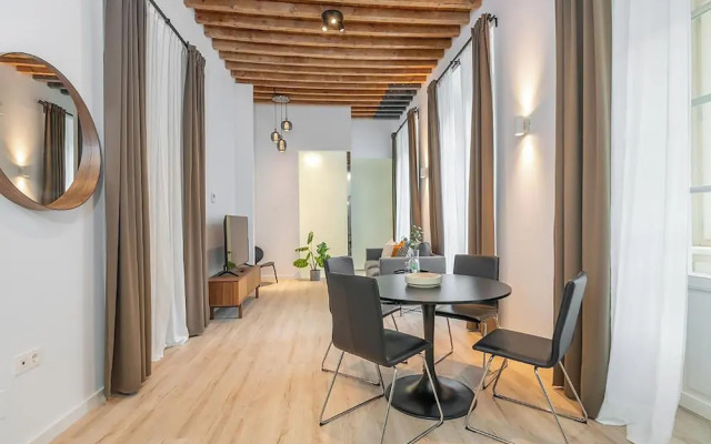 Feelathome Conde Apartments