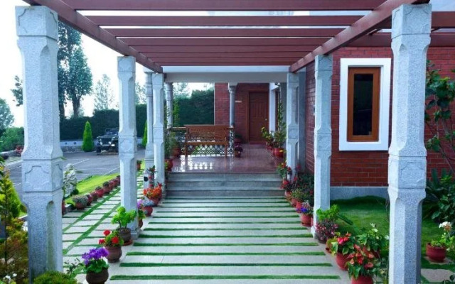 Western Valley Resorts