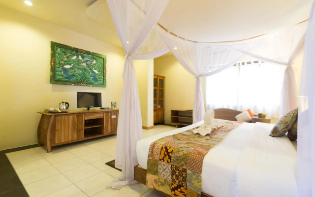Ubud Aura Retreat