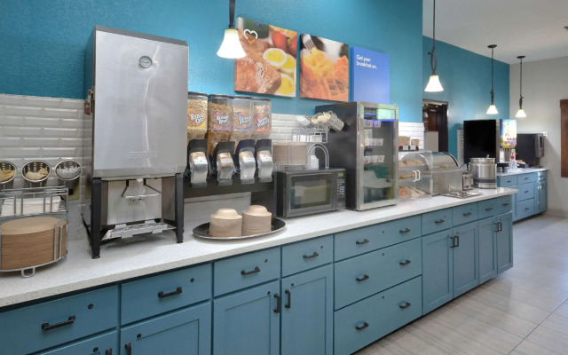 Brookstone Lodge near Biltmore Village, Ascend Hotel Collection by Choice Hotels International
