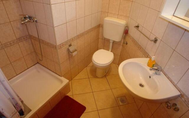 Apartments Tinka