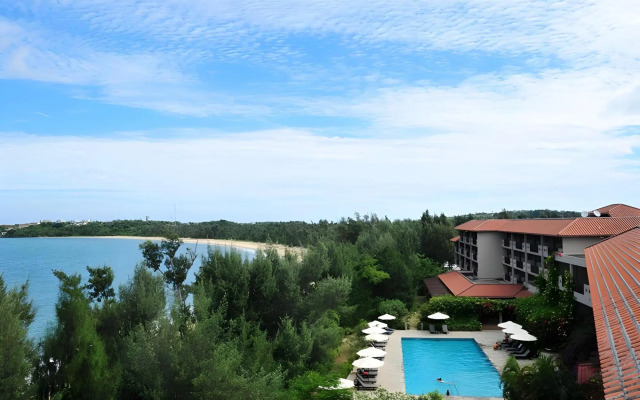 Iriomote Hotel by Hoshino Resorts