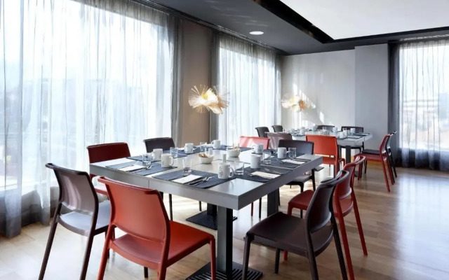 Eurostars Madrid Congress