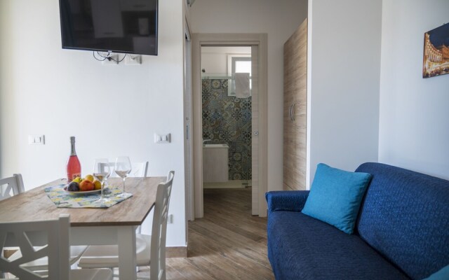 Madreperla Apartment On Sea Shore