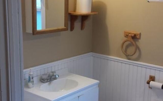 HI-Cabot Trail Hostel