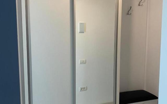 Sea view residence 1