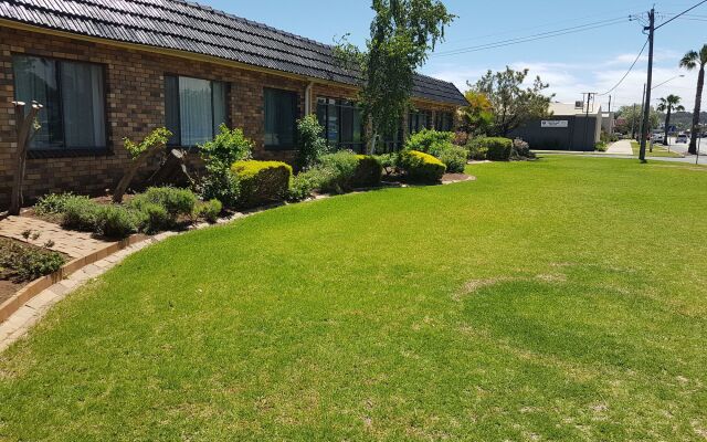 Acacia Motel Griffith