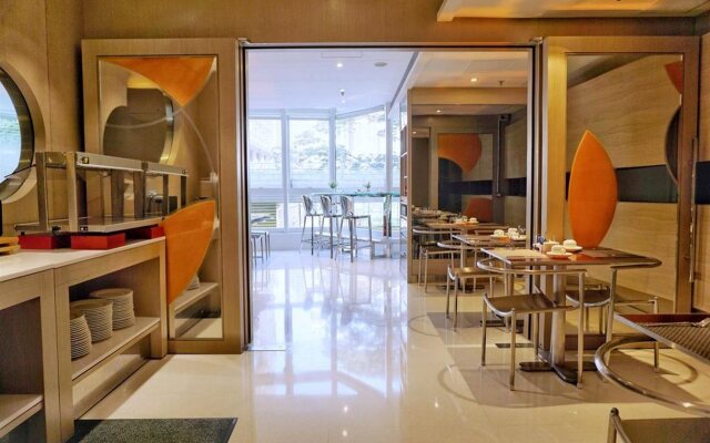 Le Petit Rosedale Hotel Hong Kong
