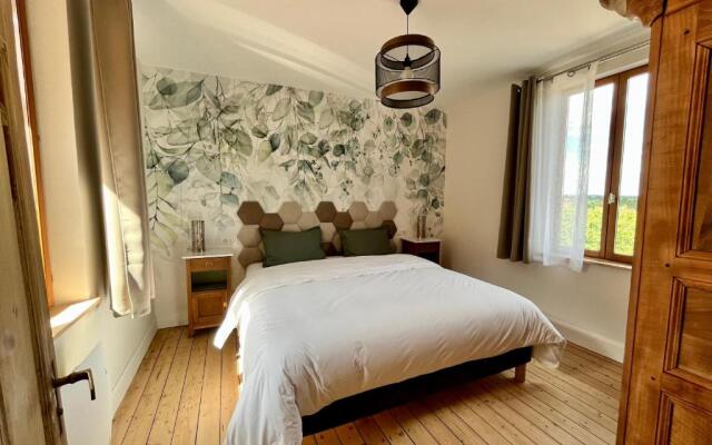 Gîte Ô Gré des Vosges