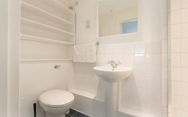 Fabulous DesignerDuplex in CoventGarden