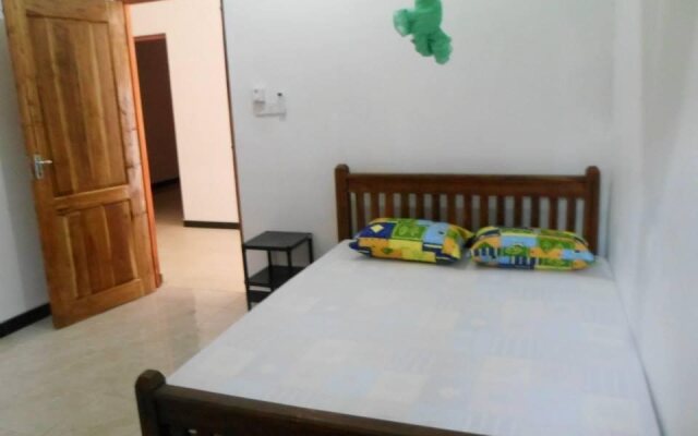 Triangle Holiday Inn