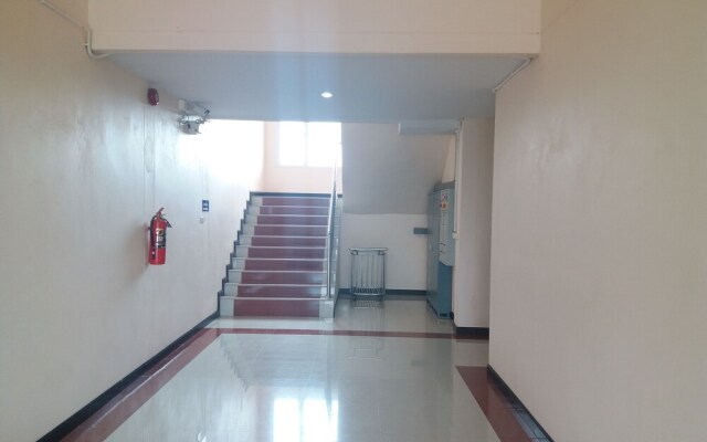 Aumnoychai Hotel Korat