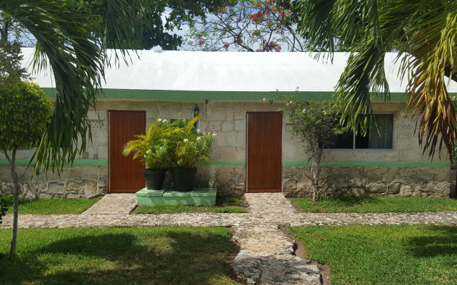 Akumal Caribe