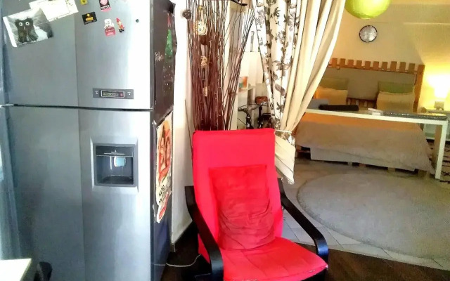 LOBBY comfort studio