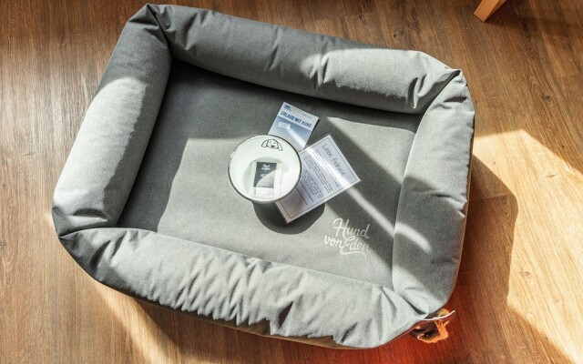 Hotel Das kleine Glück - Adults Only