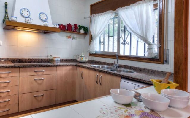 House Paradis Lloret de Mar