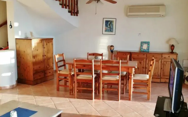 Paphos Maison Sur La Mer