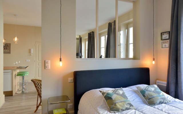 Séjour à Brive Gambetta