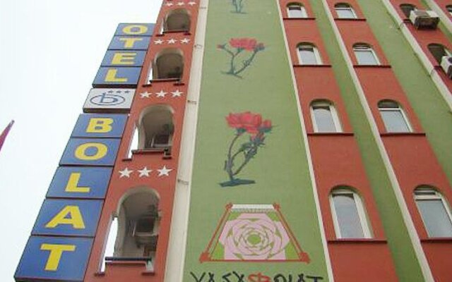 Bolat Hotel