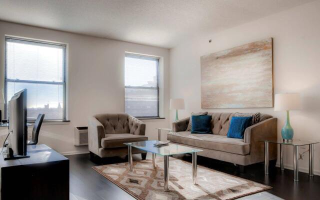 Global Luxury Suites at Chancery