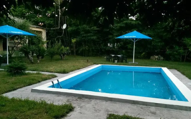 Black Sea House Hotel