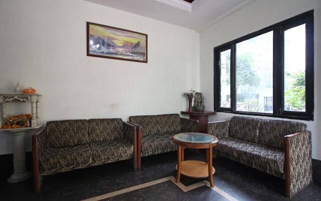 OYO 508 Asian Hospitality 1