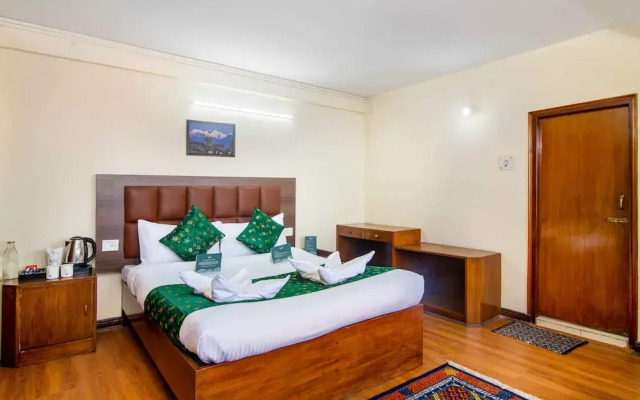 Hotel Bhumsang