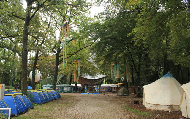 Oktoberfest and Springfest All Inclusive Camping