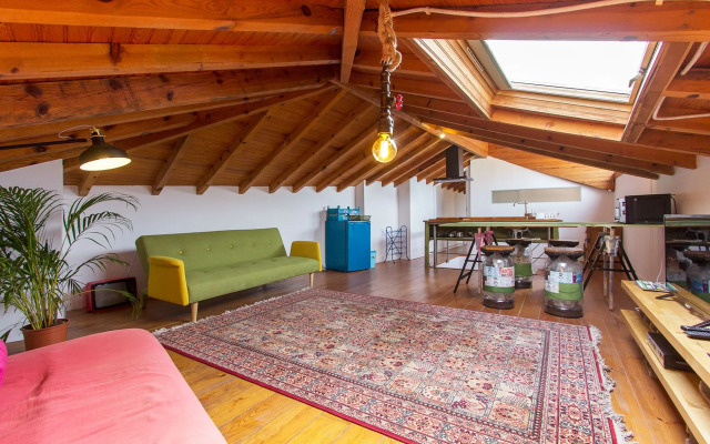 Combro Design by Homing