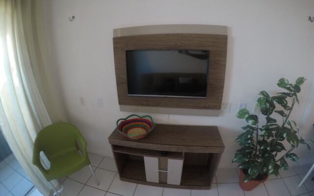 Apartamento VP praia do futuro VP1603