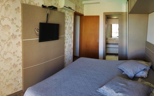 Nautilus Apartamento do Aviador