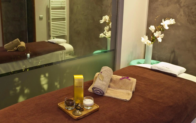 Splendid Hotel & Spa Nice