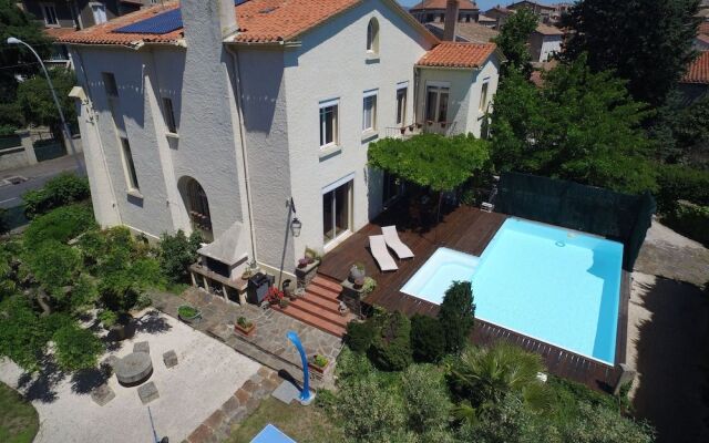 La Macarena Carcassonne B&B