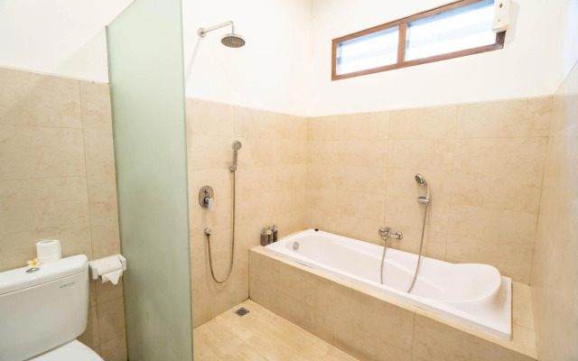 Gracia Bali Villas & Apartment