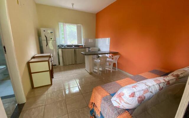 Pousada Estalagem Vila Tânia