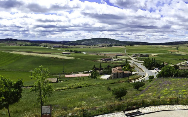 Hospedium Hostal El Mirador de Atienza