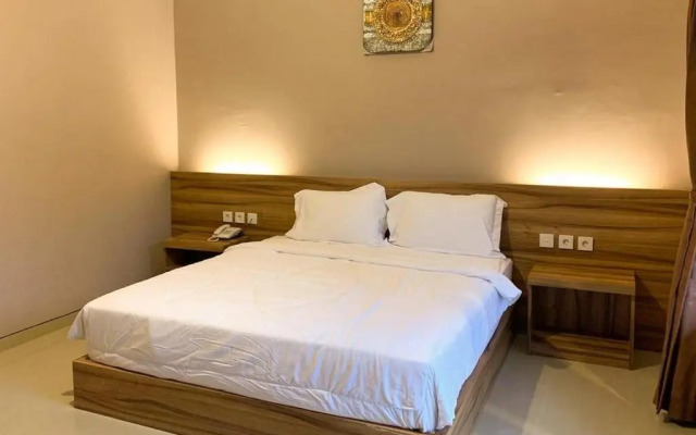 Ariana Beach Resort Amed Bali